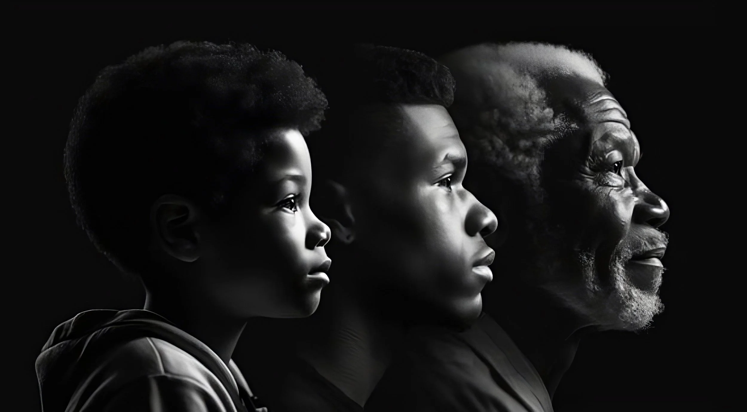 ENDANGERED MASCULINITY <br/a> CONFERENCE: A CALL TO GENERATIONS