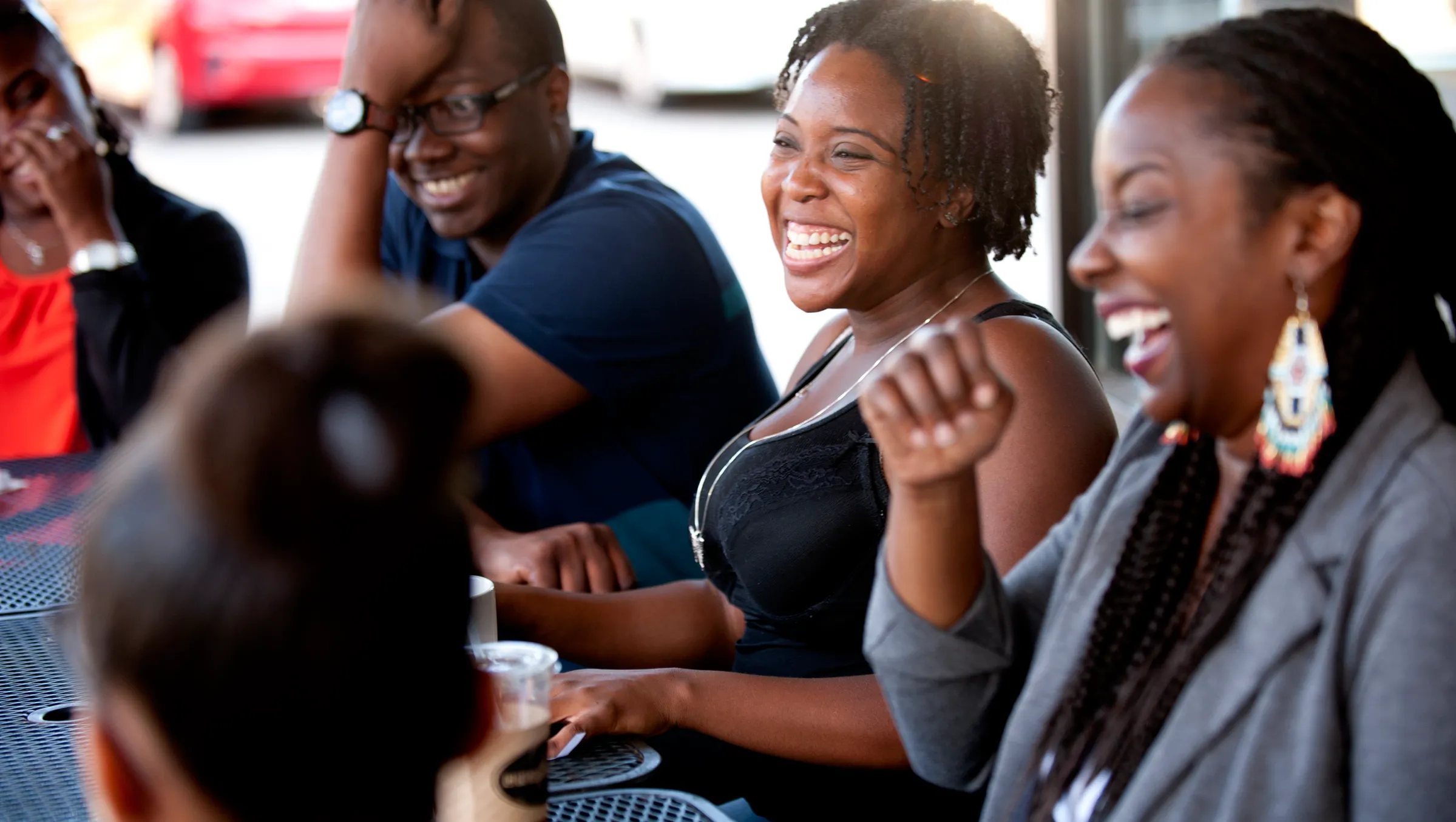 MENTAL HEALTH SEMINAR <br/a> GOOD GRIEF: THE PROCESS OF GREIVING