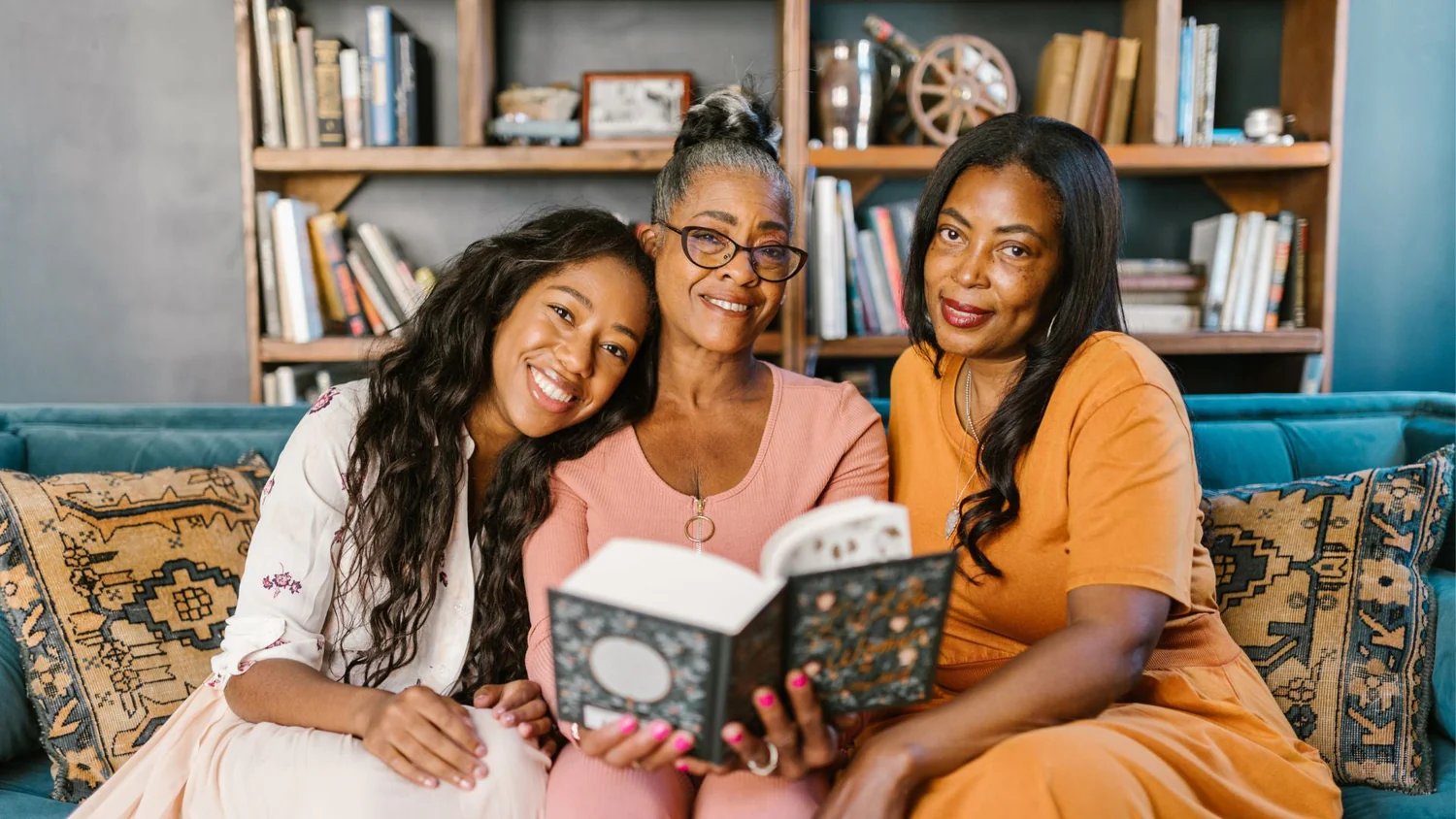 WOMEN MADE OVER: <br/a> YOU MATTER