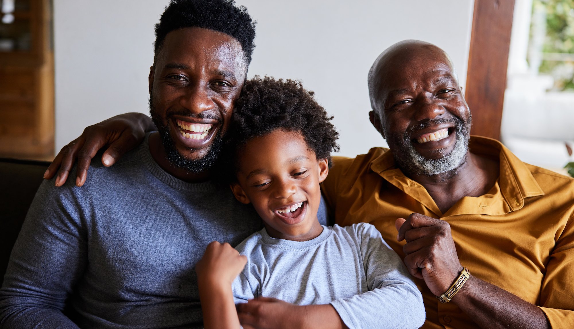 Fathers & Sons Pt. 3