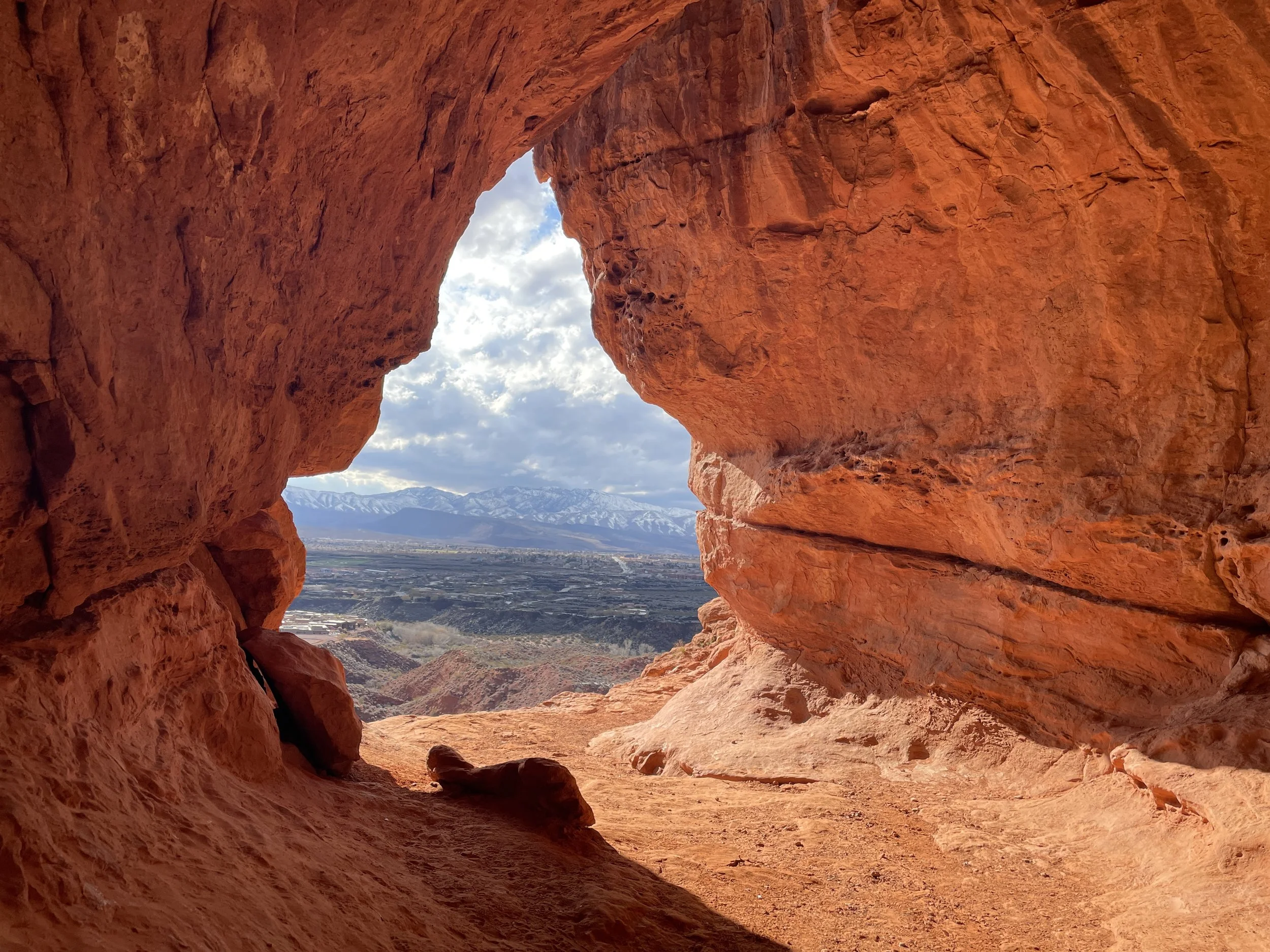 Best Hikes in St. George