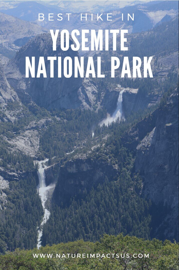 Best Hike in Yosemite