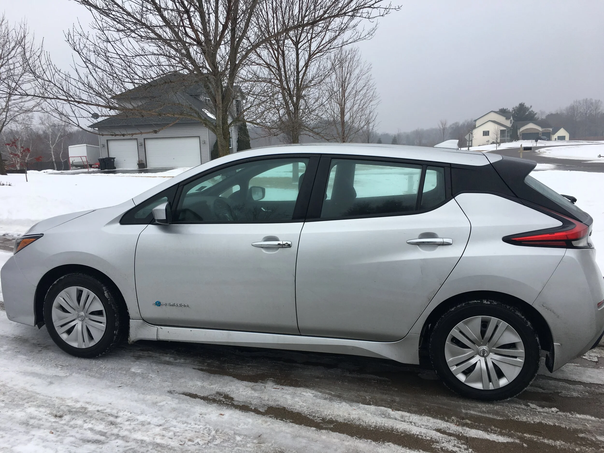 Should You Buy an Electric Car?  yes, Yes, YES!
