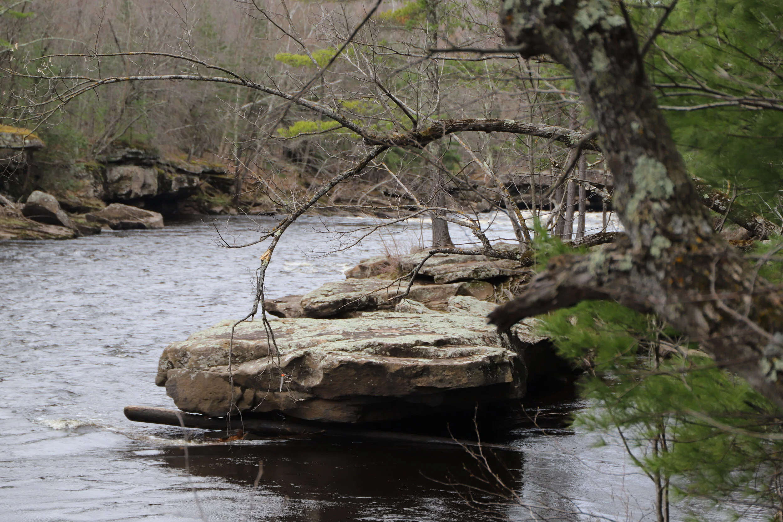 Banning State Park Minnesota — Nature Impacts Us
