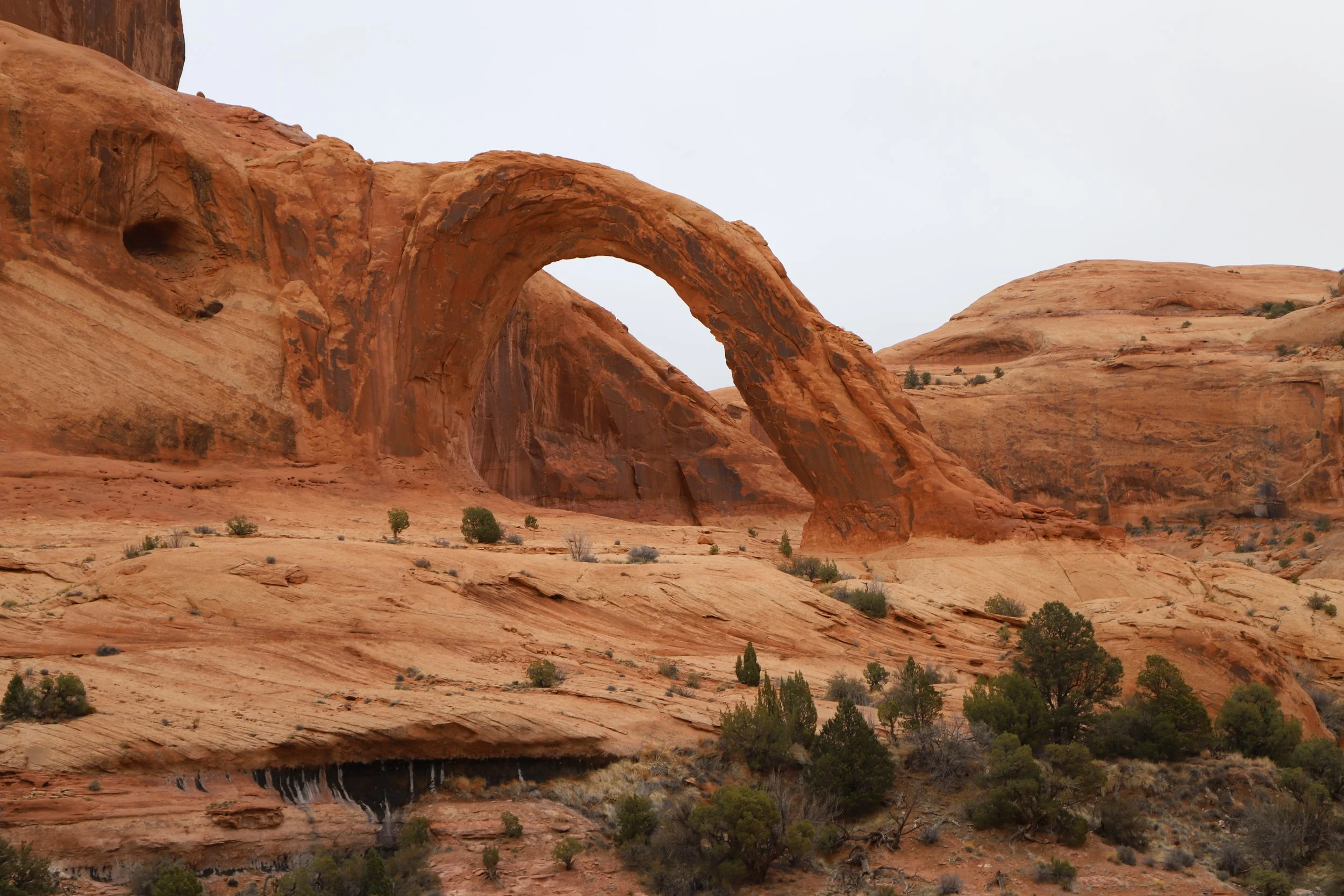Exploring Moab, Utah