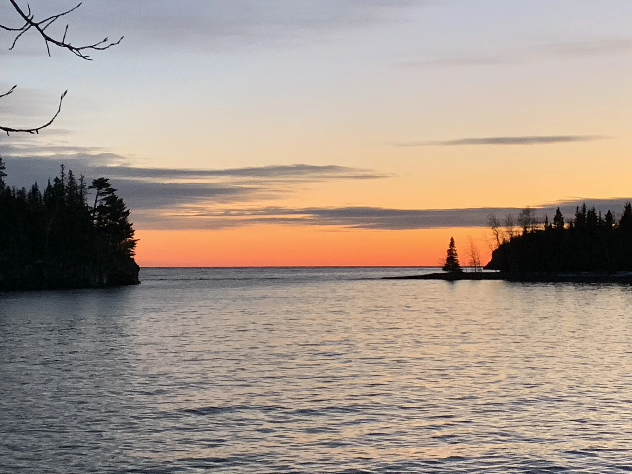 The Best Lake Superior Beaches in Minnesota