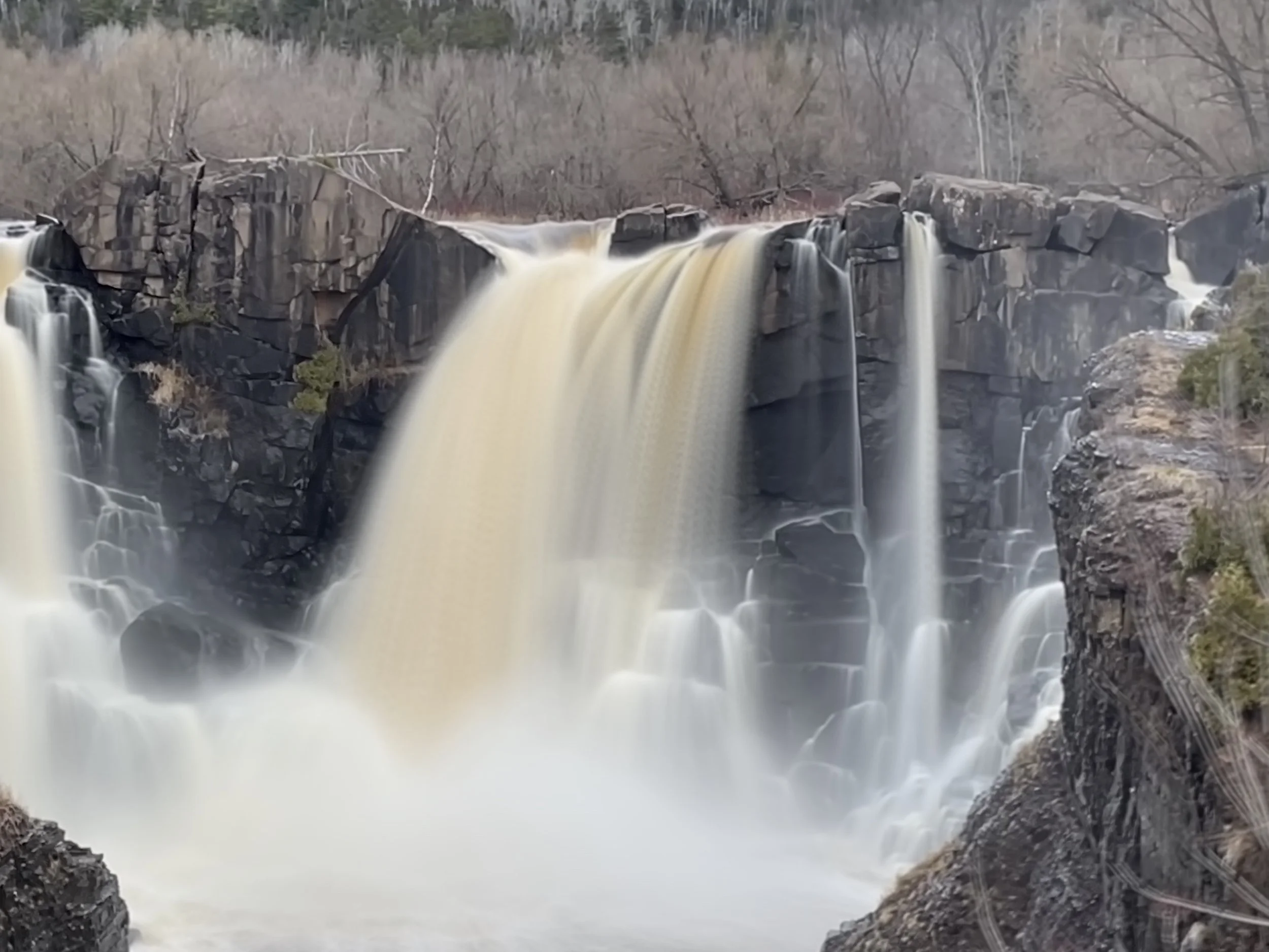 Exploring Grand Portage, Minnesota