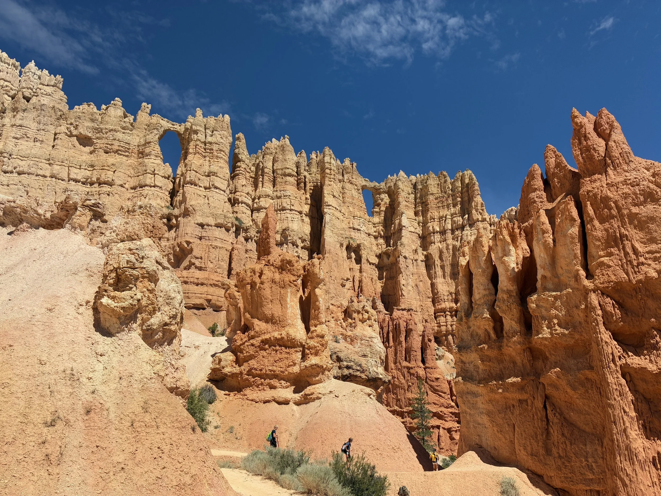 Exploring Bryce Canyon National Park