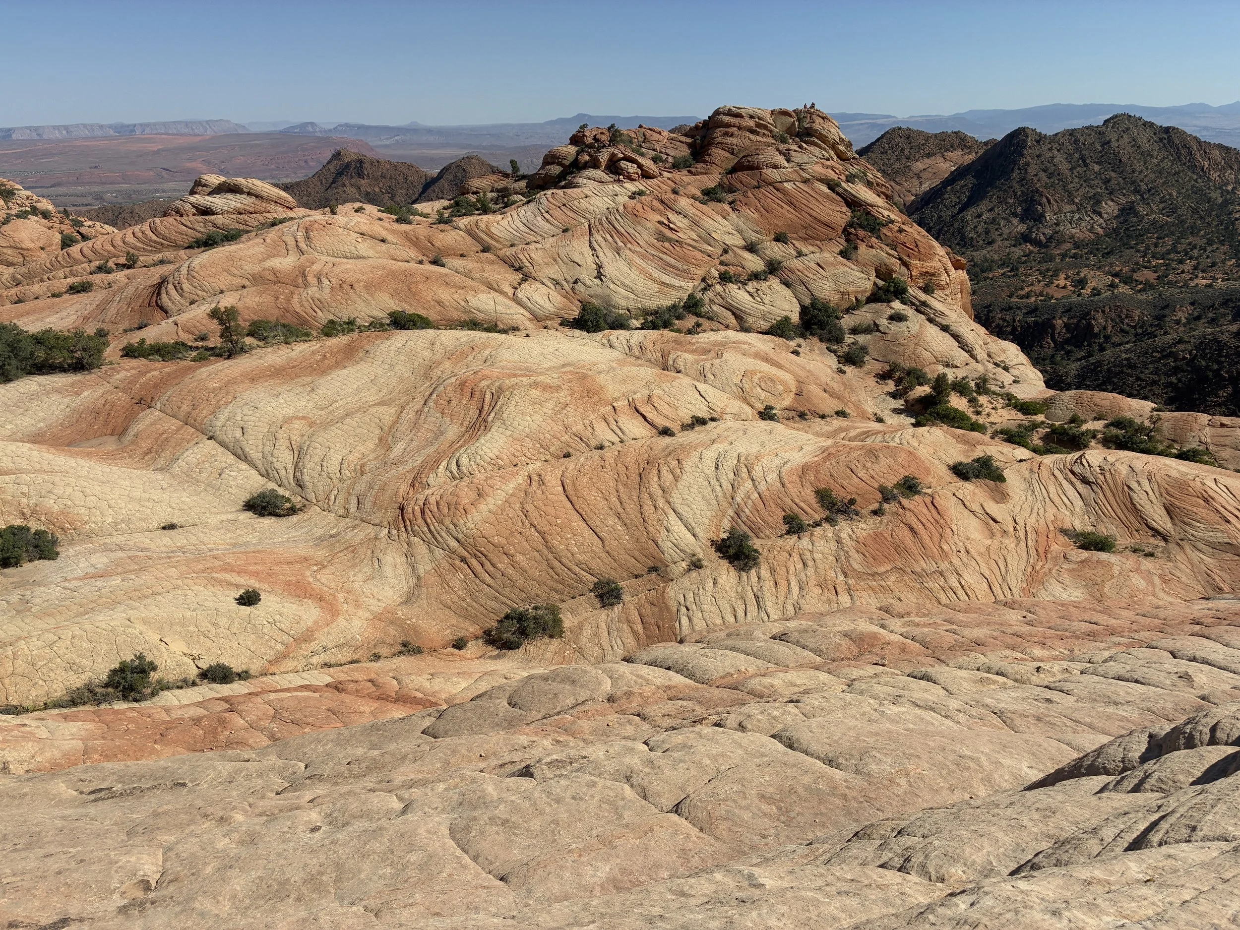 Best Things to Do Near St. George, Utah (in Addition to Zion)