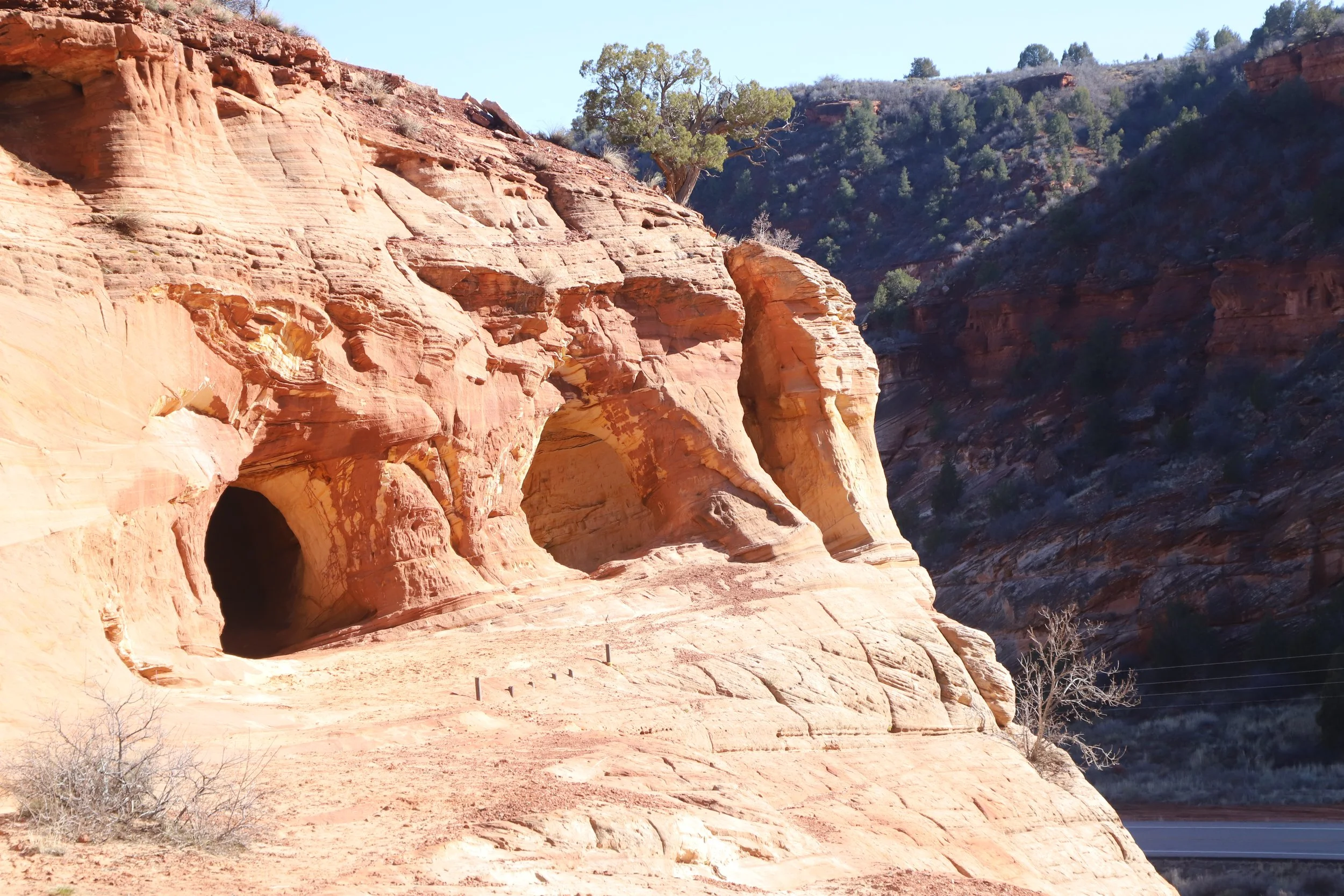 What to do with extra time near Zion
