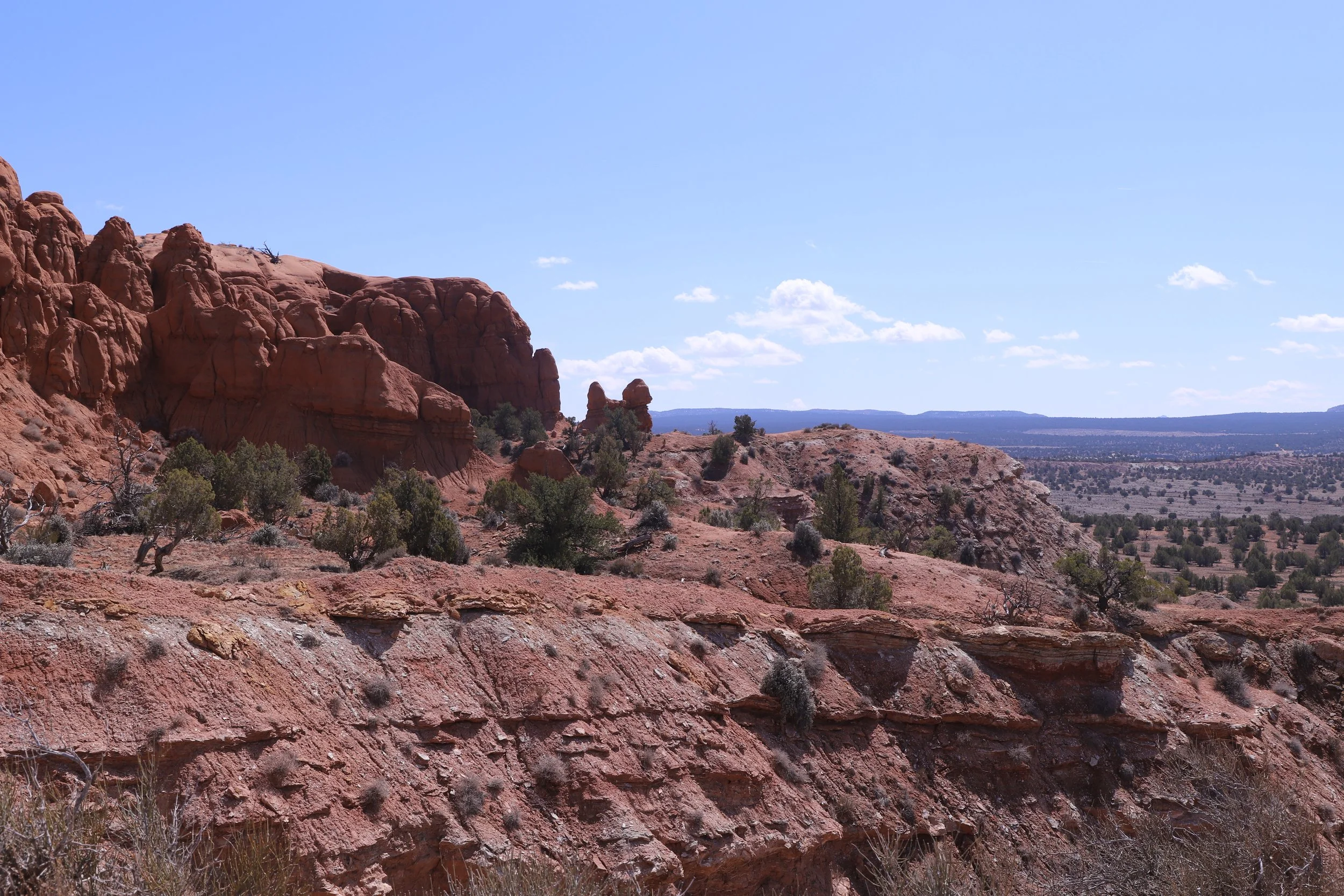 Best views in Kodachrome