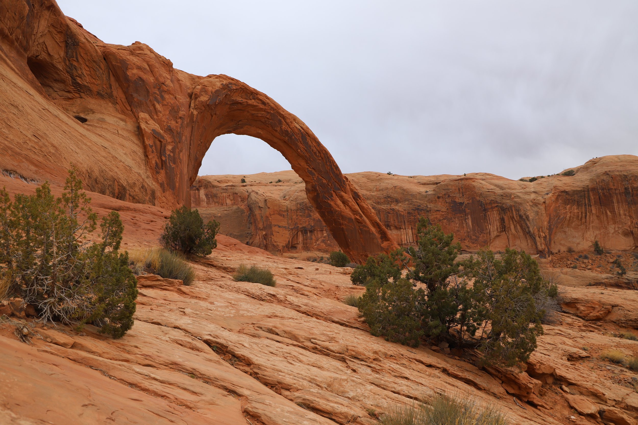 Exploring Moab, Utah — Nature Impacts Us
