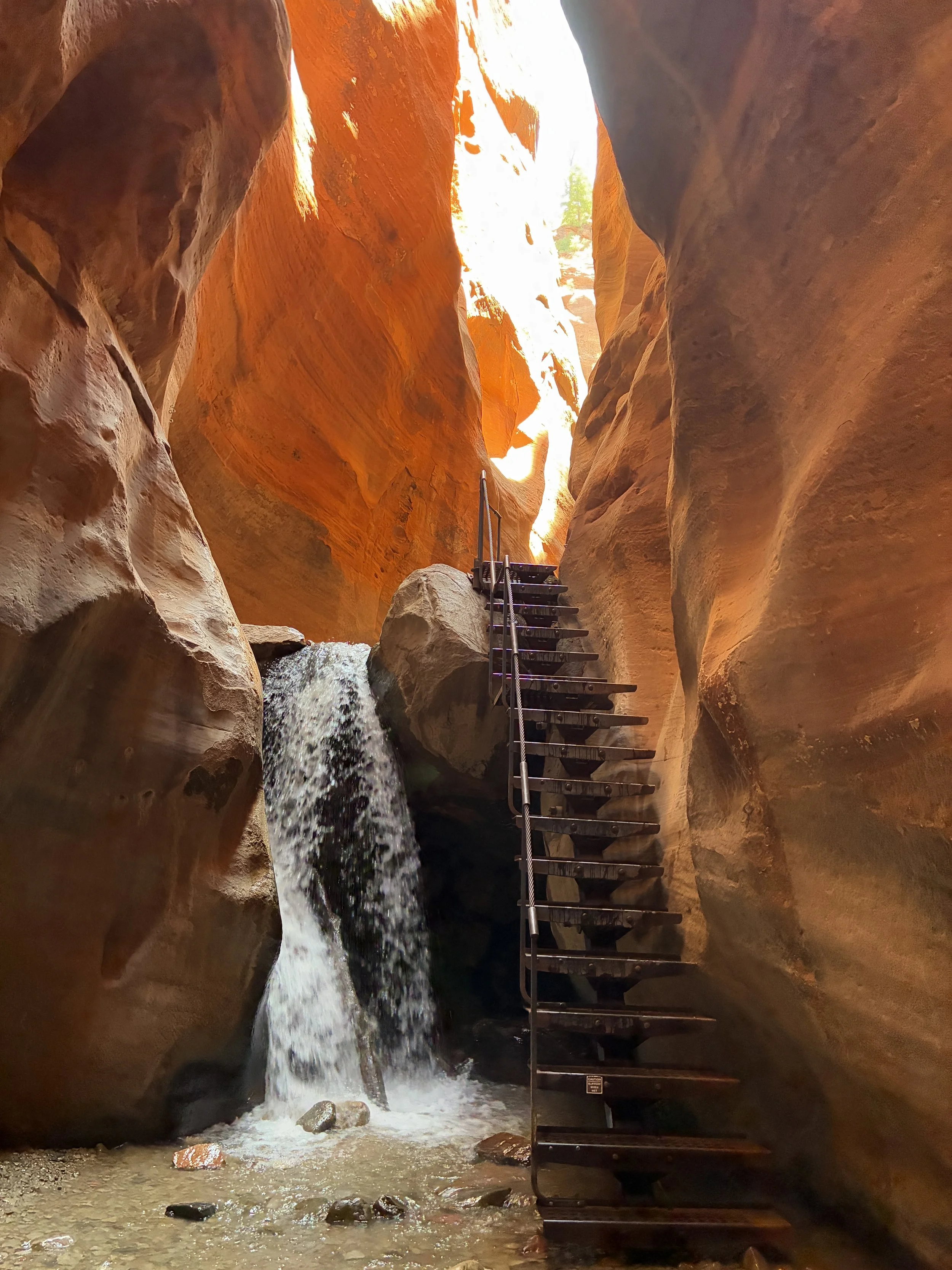 Best summer hikes in Southern Utah