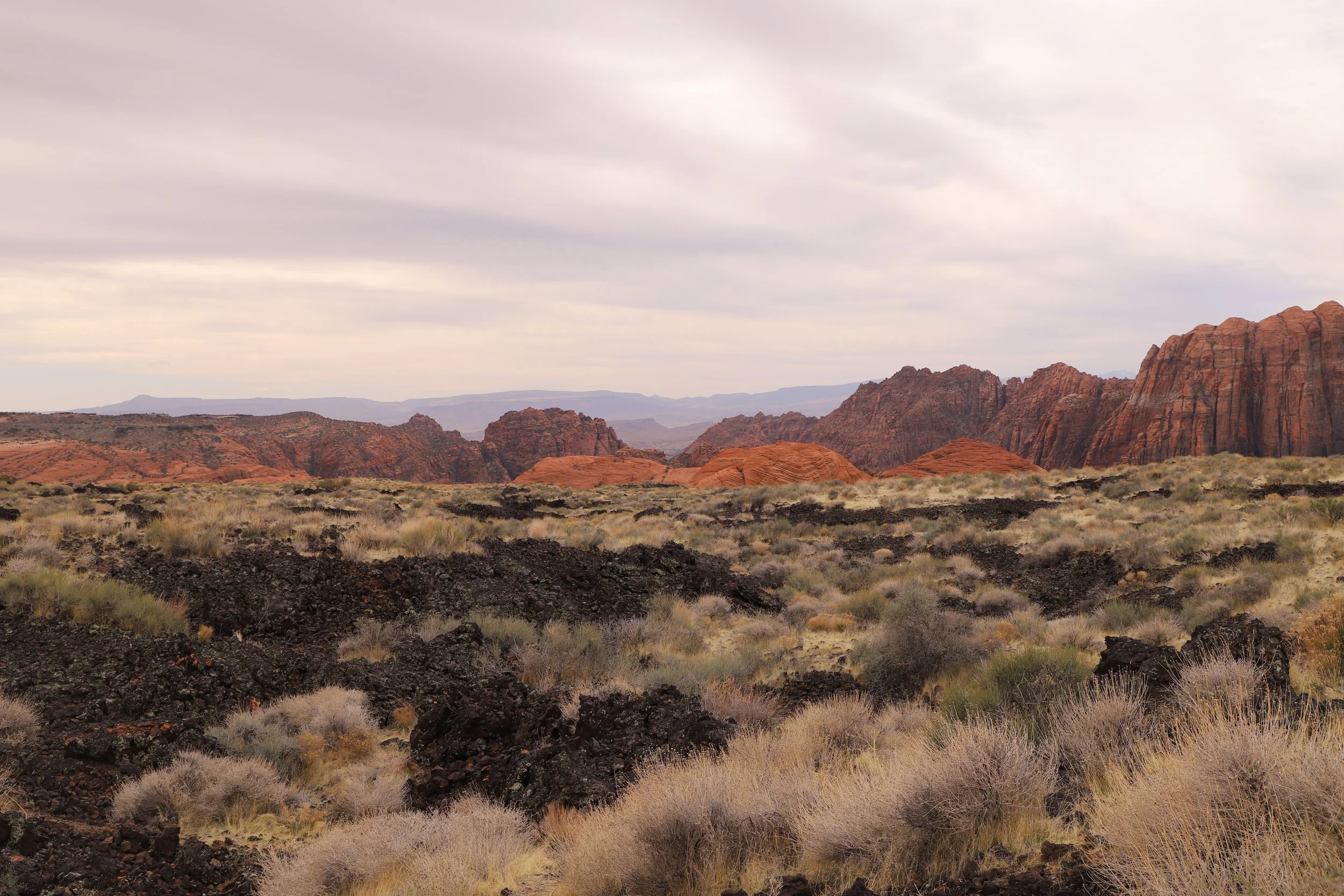 What to do in St. George, Utah?