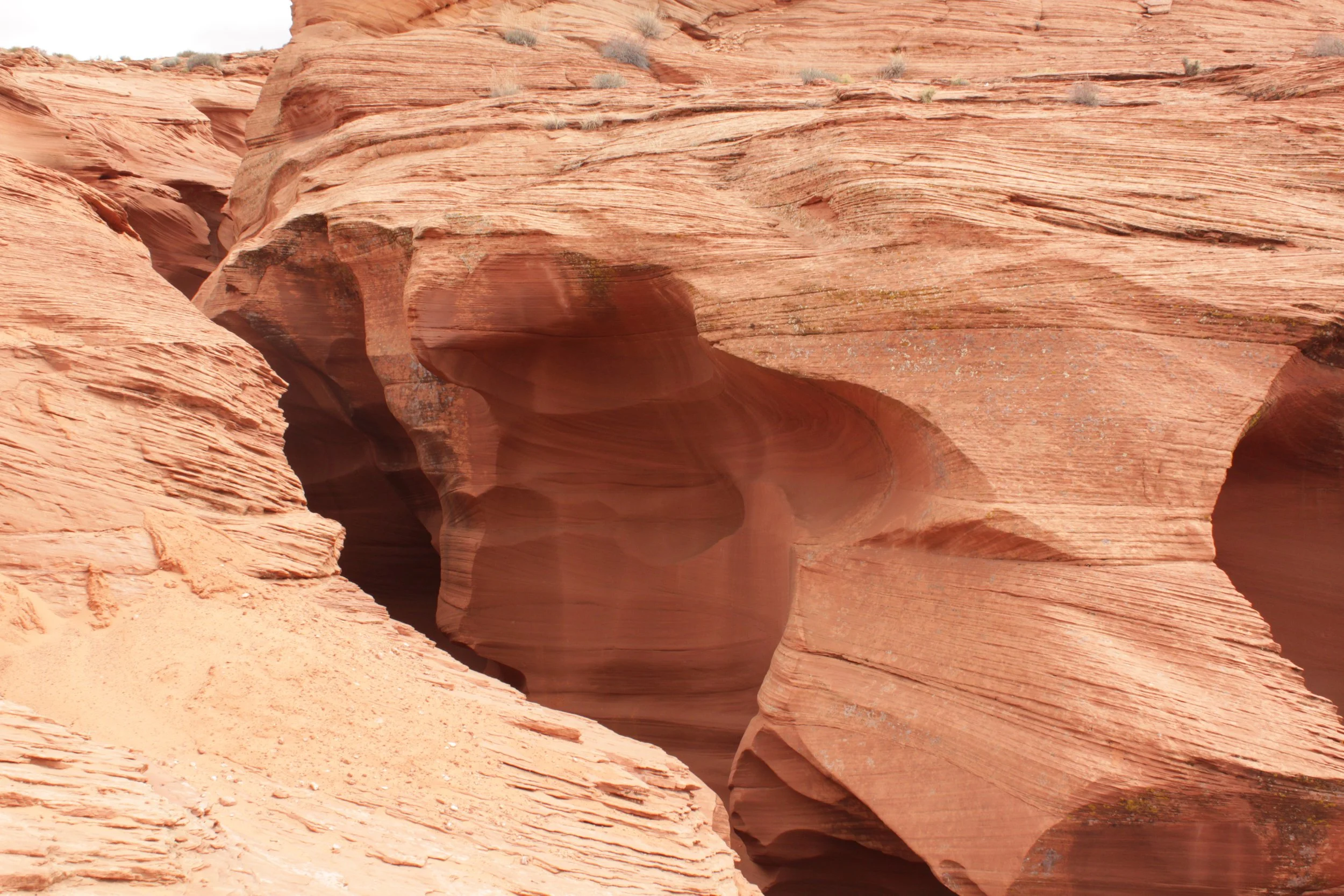 Ken's Tours Antelope Canyon