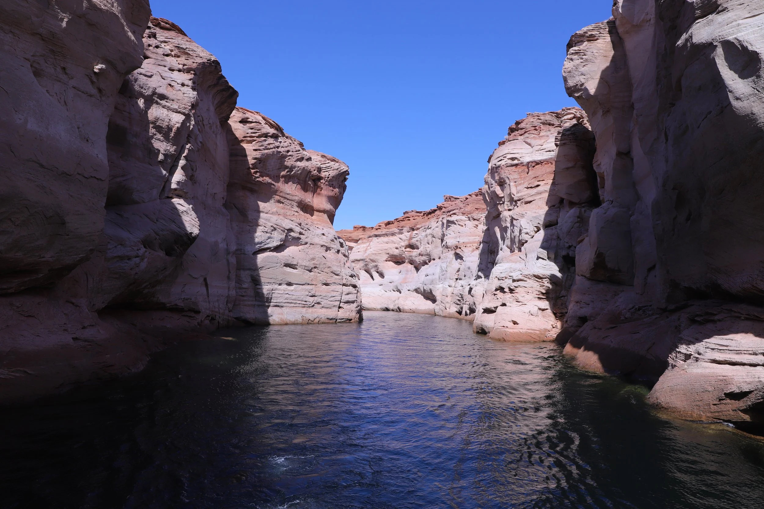 What to do in Lake Powell