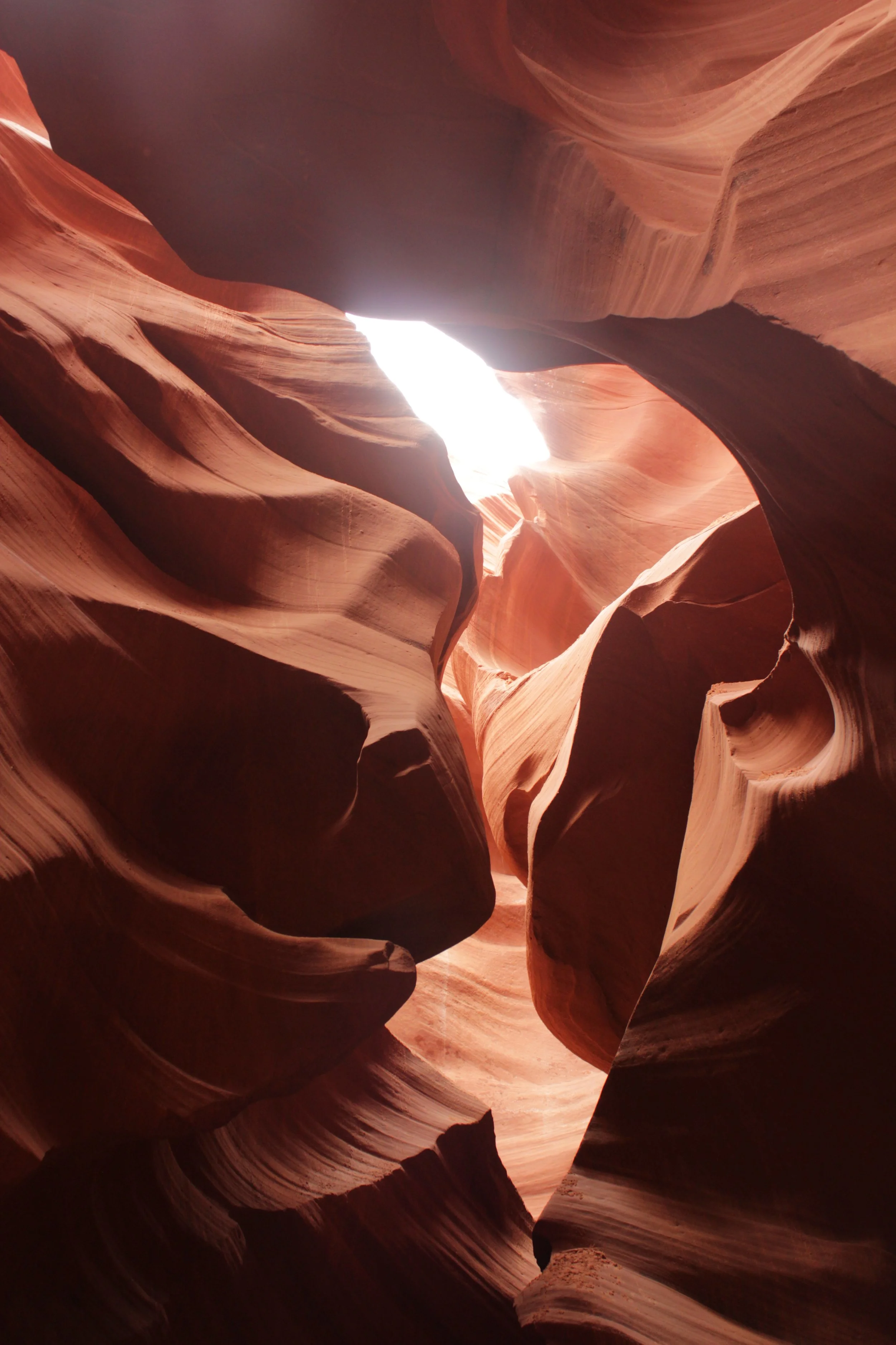 Do you need to enter Antelope Canyon with a tour?