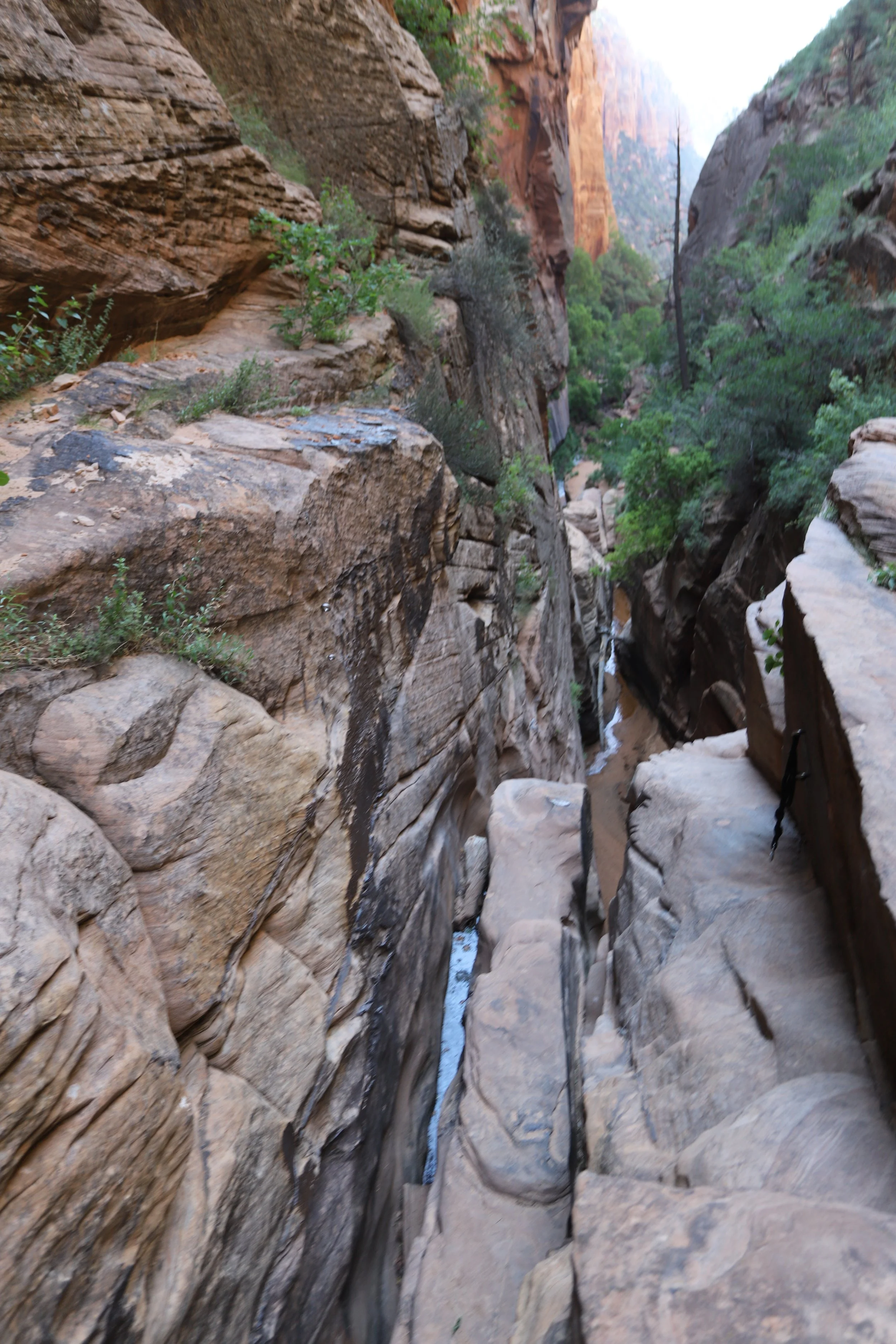 Hidden Treasures of St. George