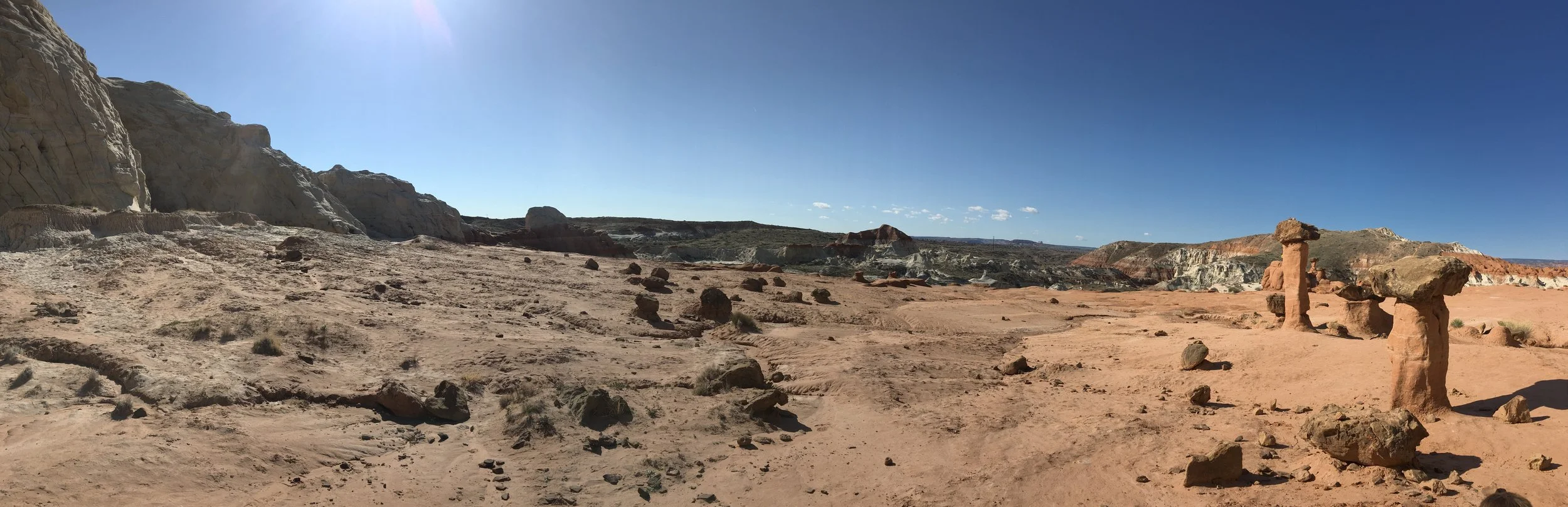 What to see near Page, AZ