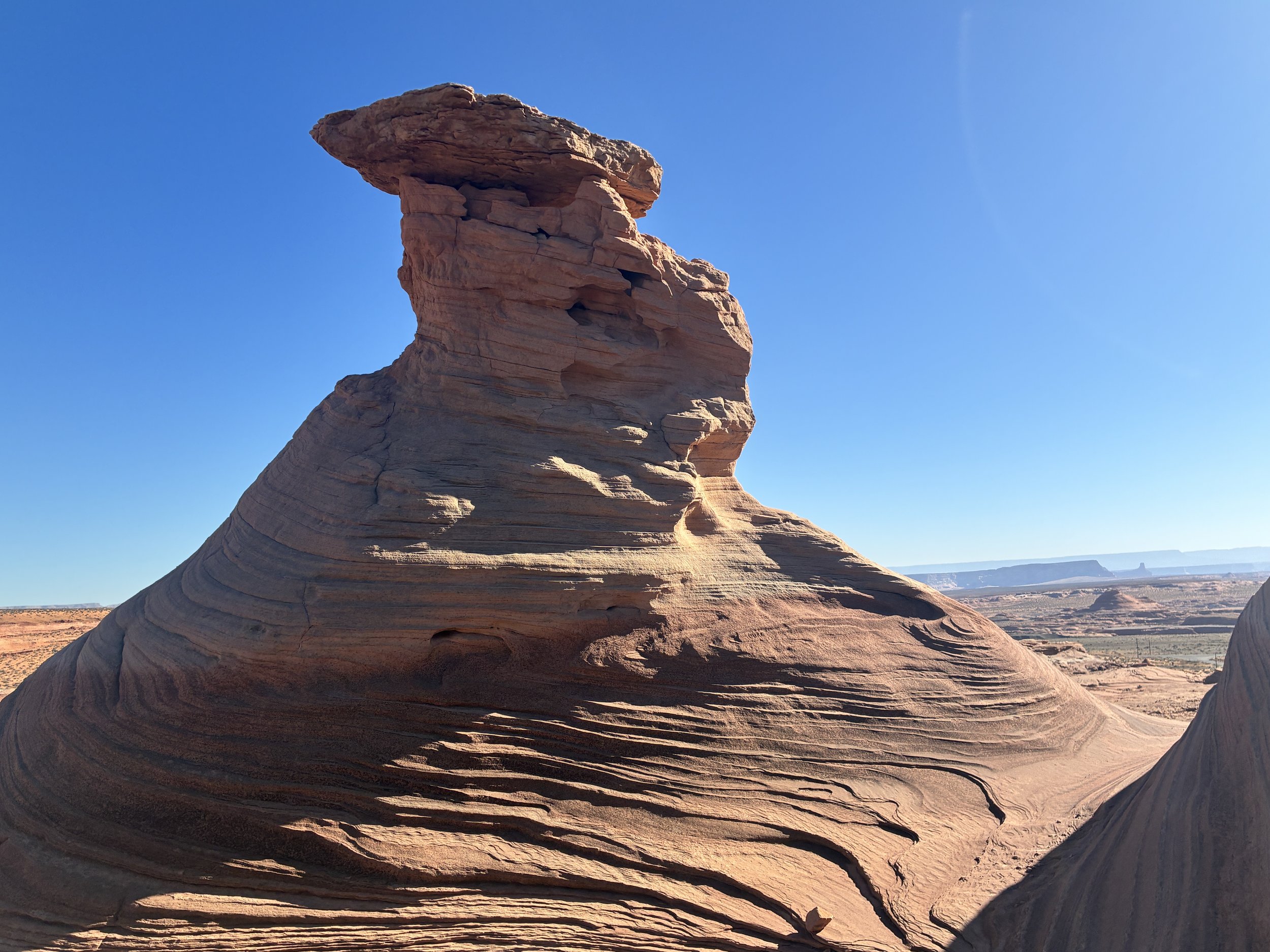 What are fun family hikes in Page?