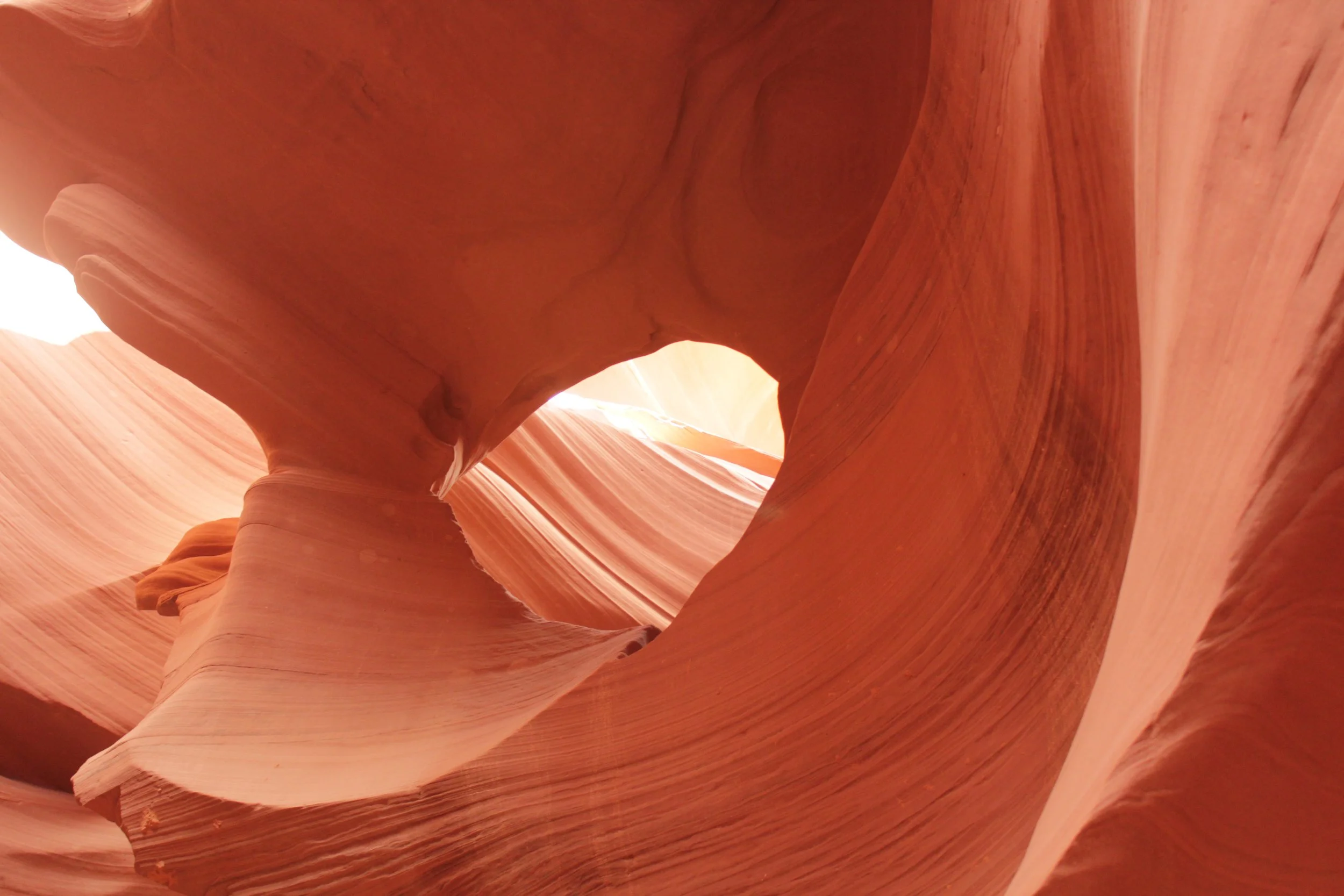 How long do Antelope Canyon tours last?