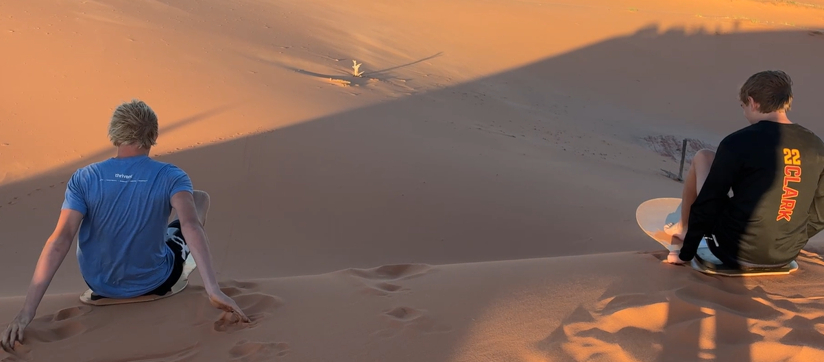 Secret things to do outside of Zion