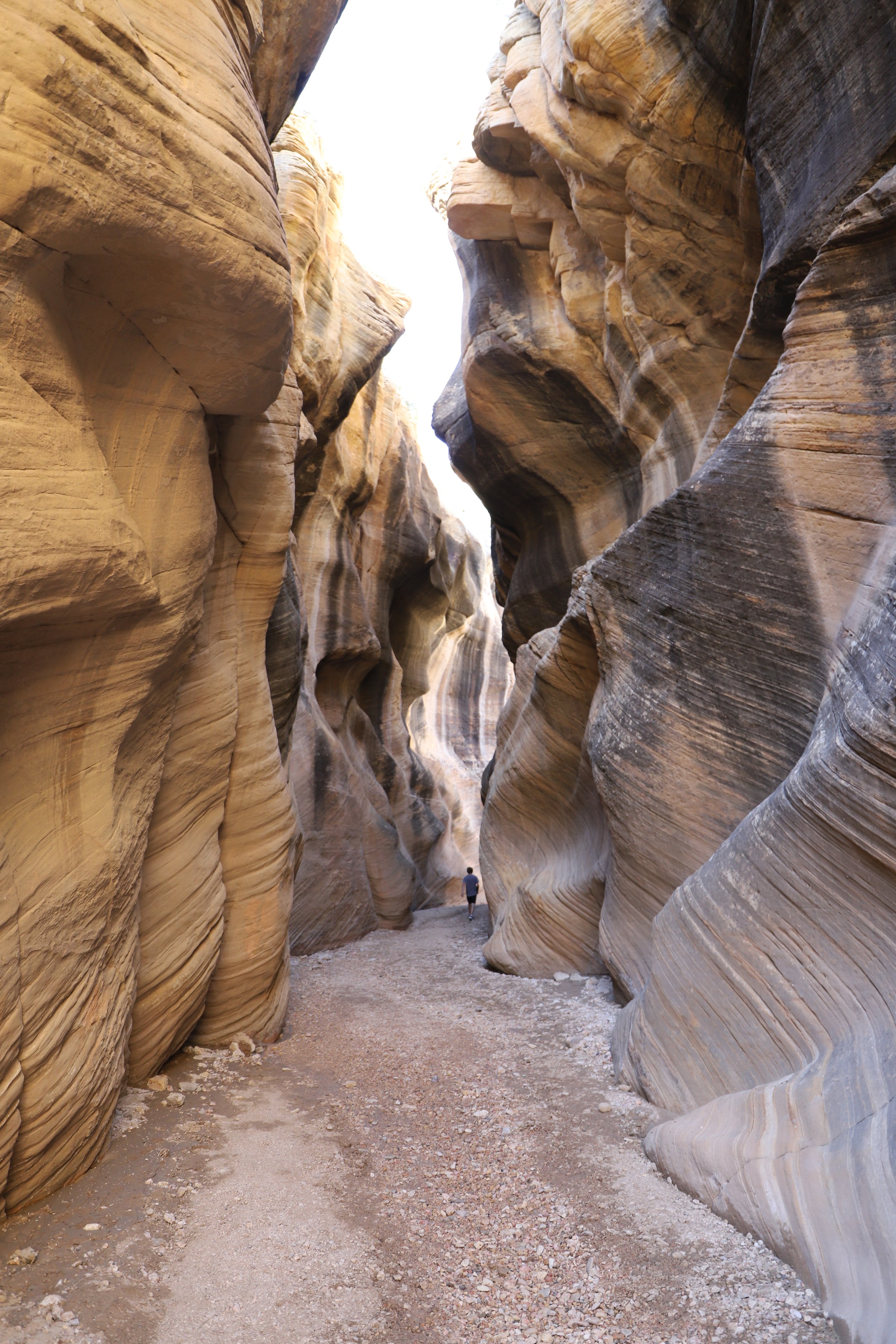 Best hikes in Grand Staircase-Escalante