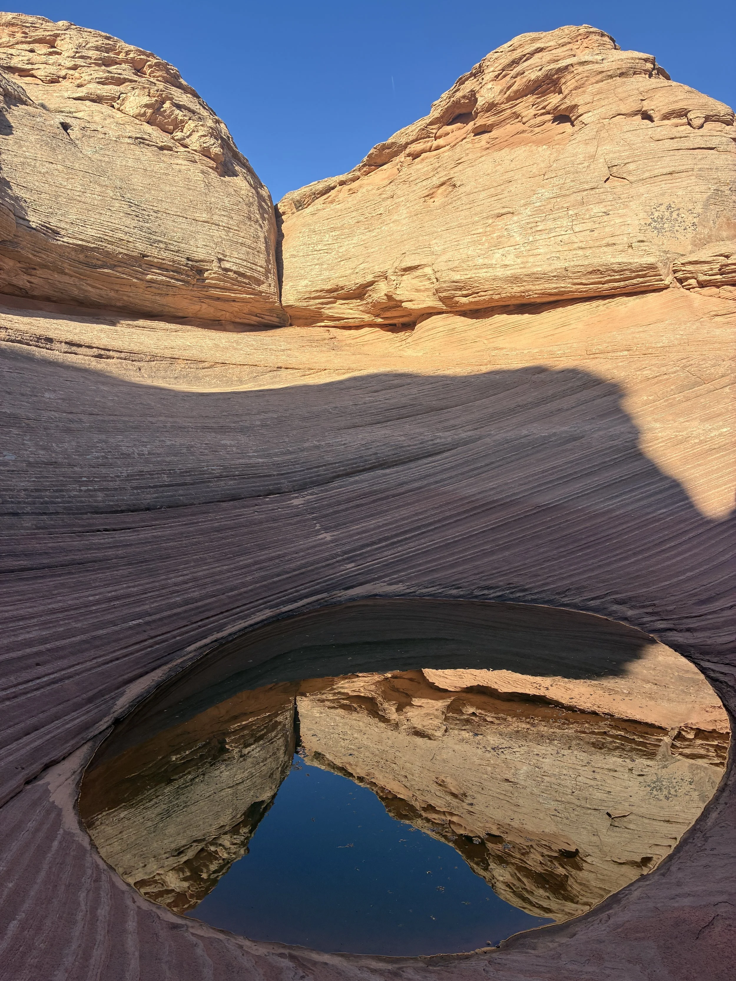 Best places to hike in Page