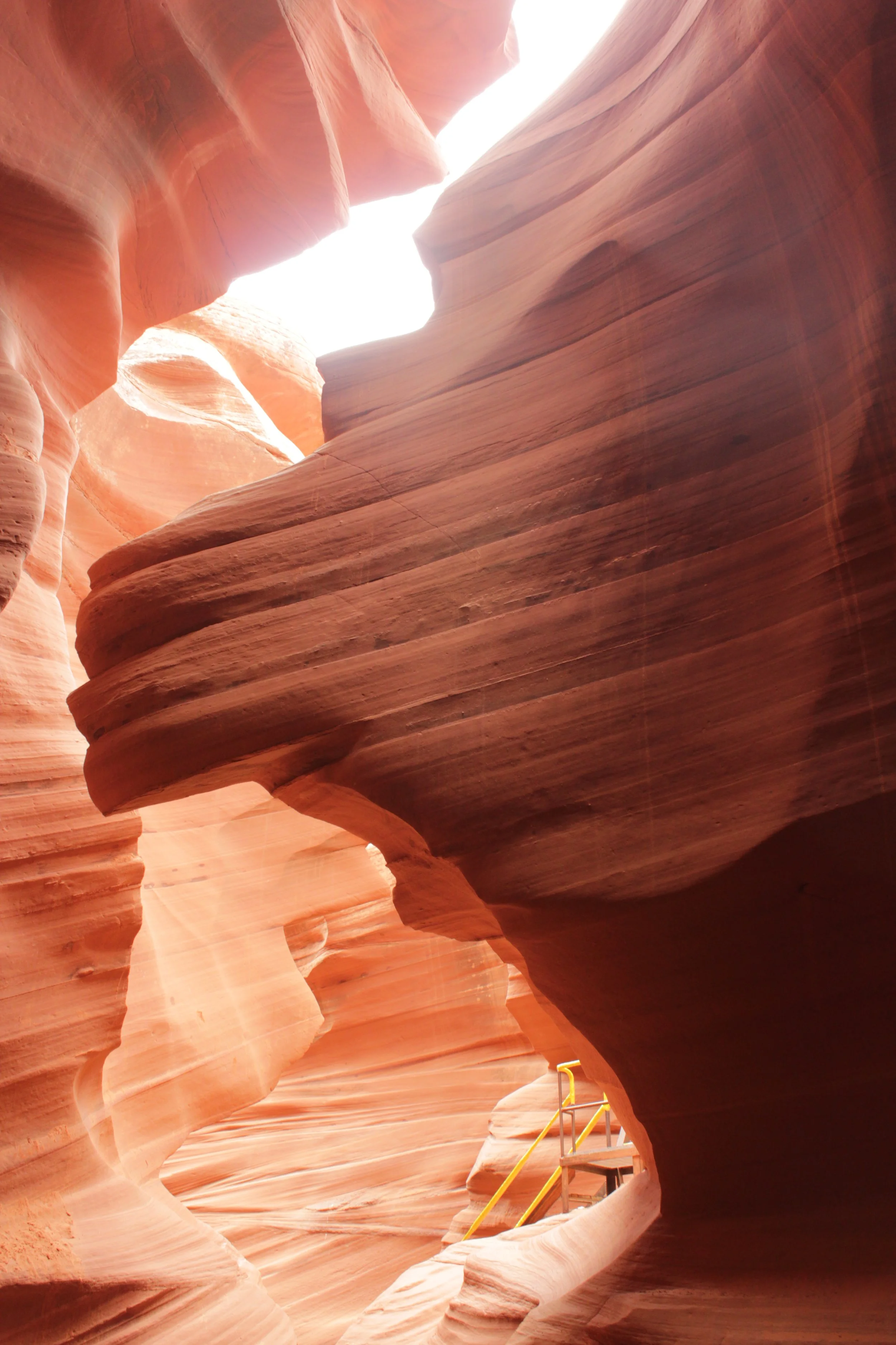 Where to buy tickets for Antelope Canyon?