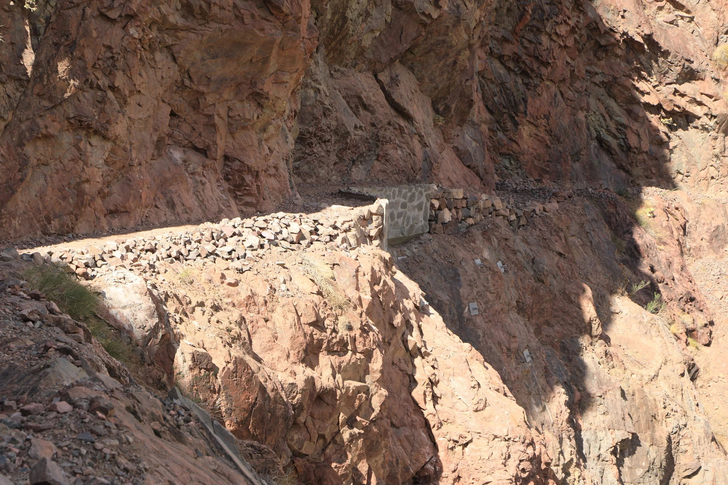 Grand Canyon river trail reopened 26June2026