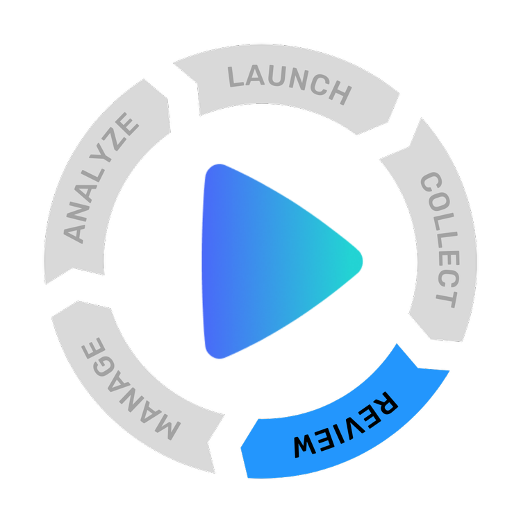 Pitchtape | Video Submission Management Software