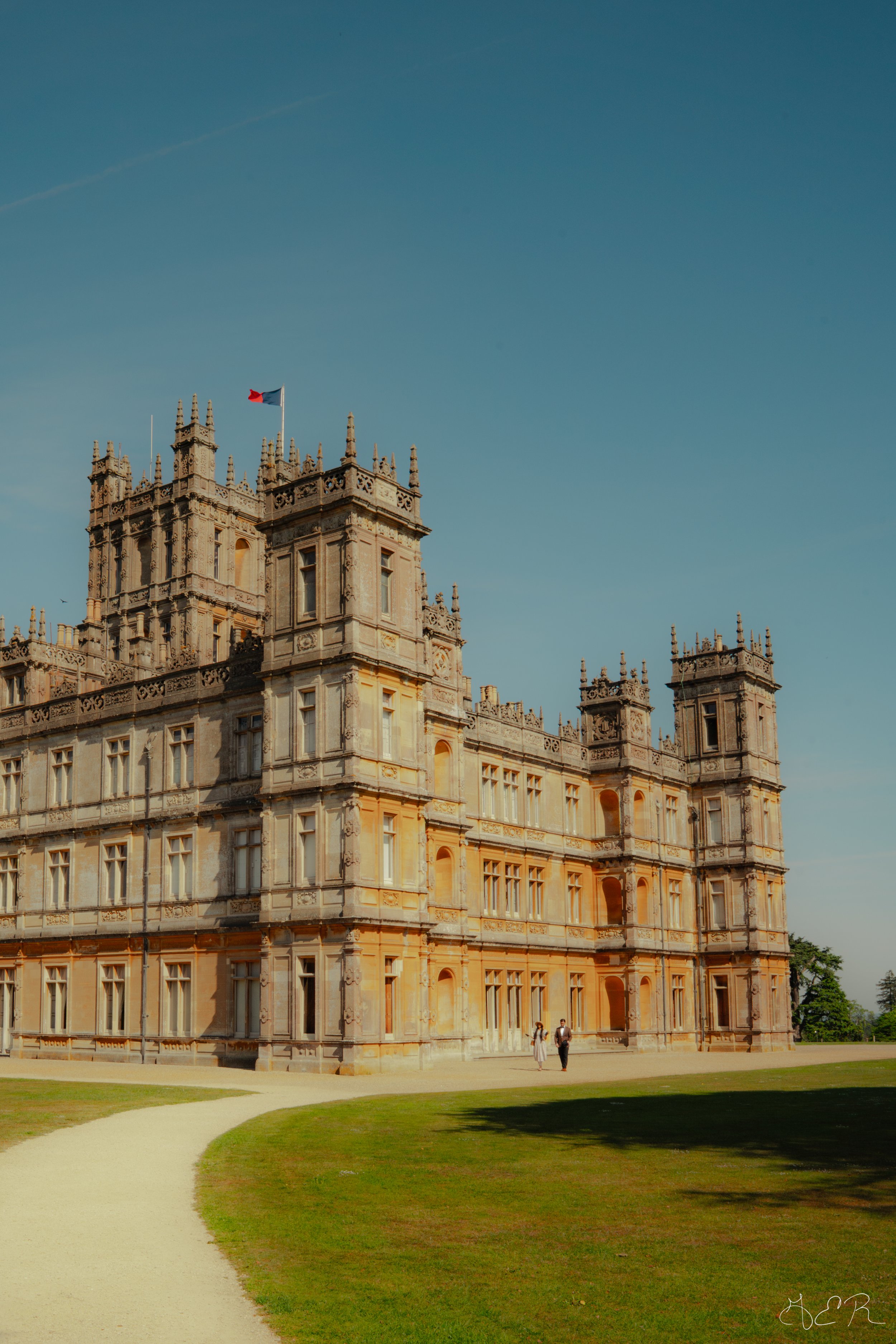 Downton Abbey-4 2.JPG