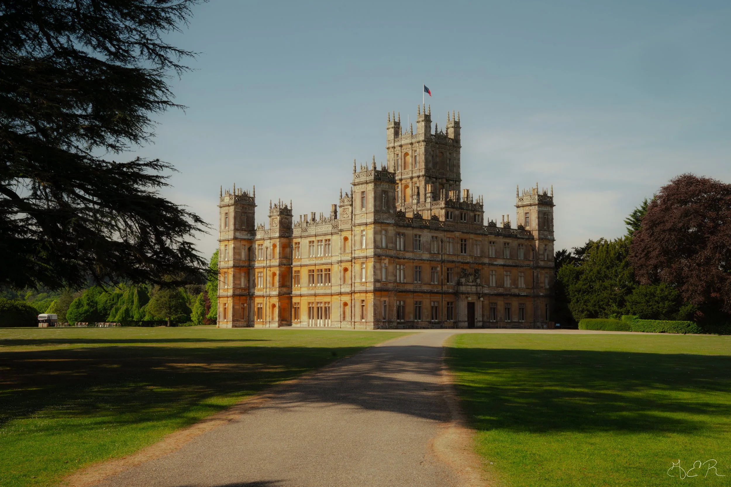 Downton Abbey 2.JPG