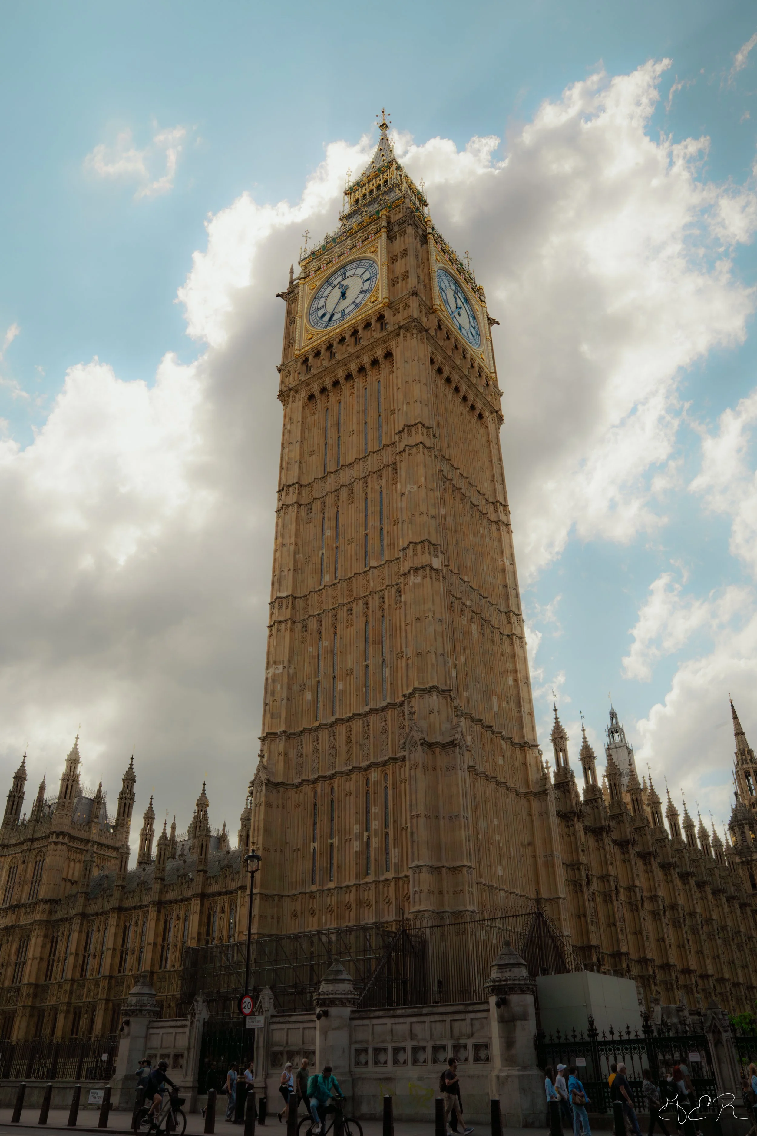 London First Day 2025.JPG
