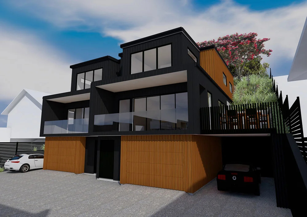 Para Street | Miramar | Wellington