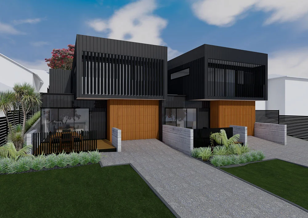 Para Street | Miramar | Wellington