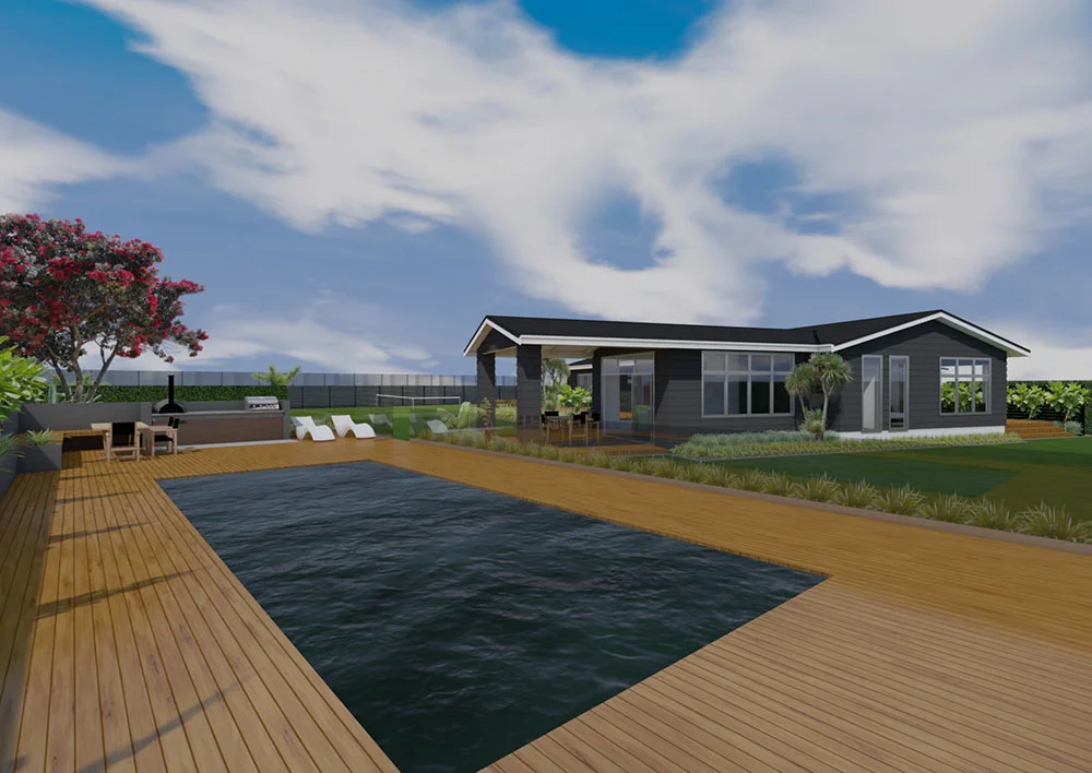 Weld St | Martinborough