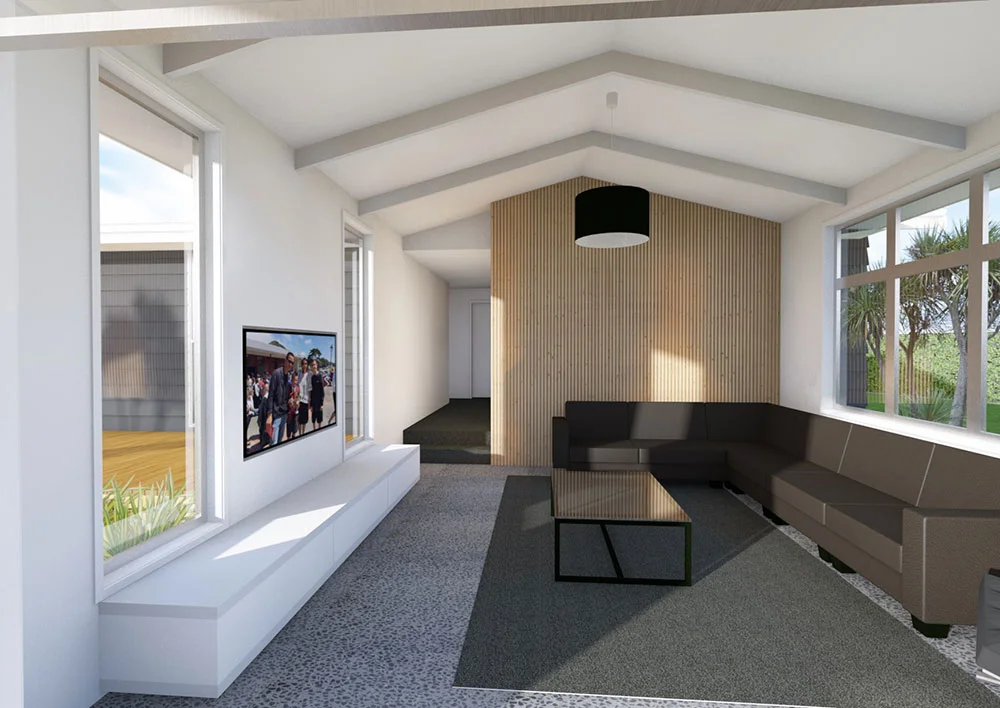 Weld St | Martinborough