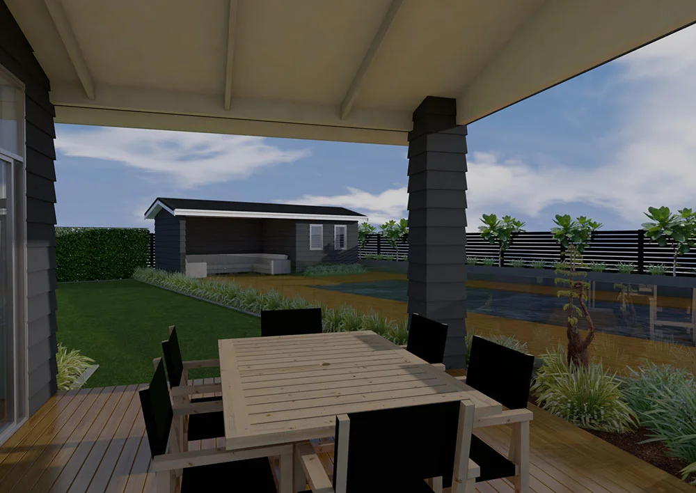 Weld St | Martinborough