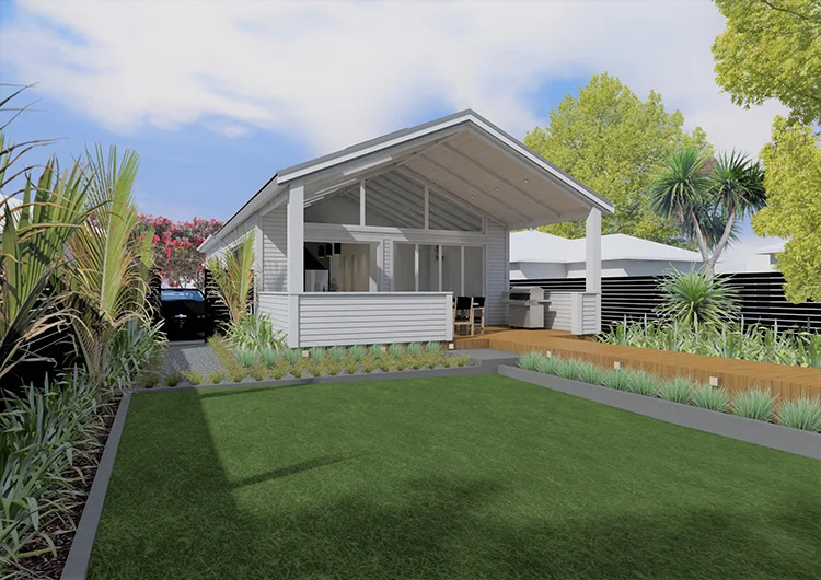 Campbell Street | Palmerston North