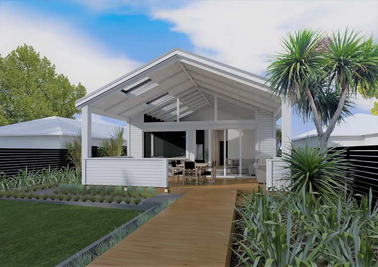 Campbell Street | Palmerston North