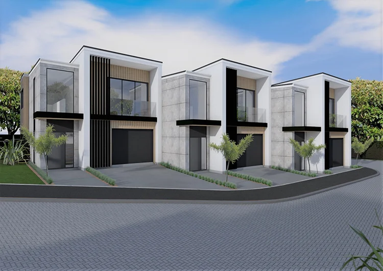 Moores Valley Road | Wainuiomata | Lower Hutt