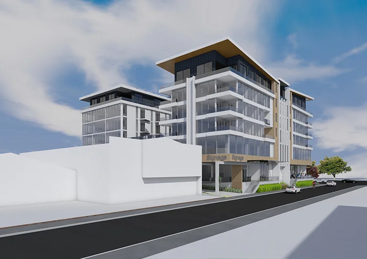 The Esplanade | Petone | Lower Hutt