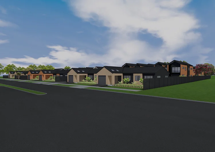 The Strand | Wainuiomata | Lower Hutt
