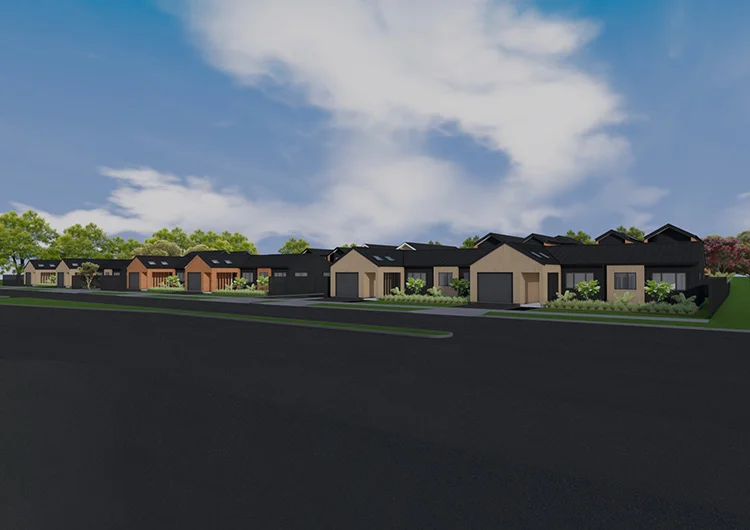 The Strand | Wainuiomata | Lower Hutt