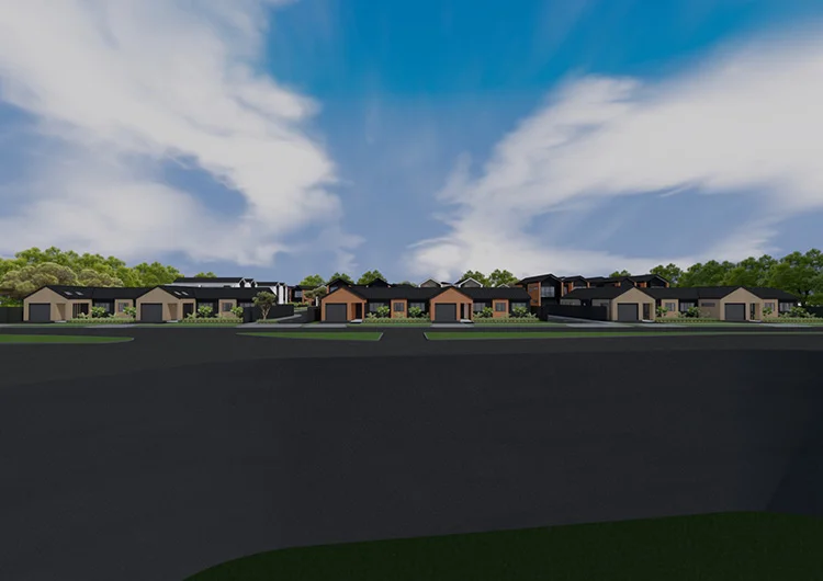 The Strand | Wainuiomata | Lower Hutt