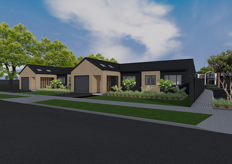 The Strand | Wainuiomata | Lower Hutt