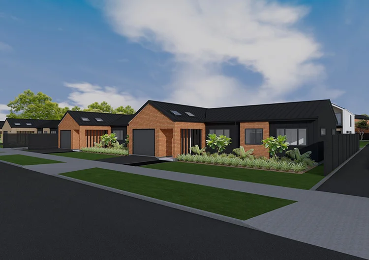 The Strand | Wainuiomata | Lower Hutt