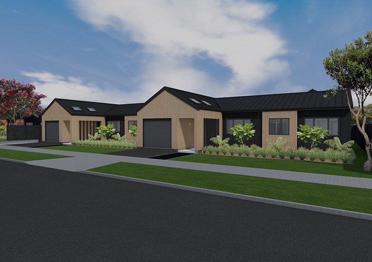 The Strand | Wainuiomata | Lower Hutt