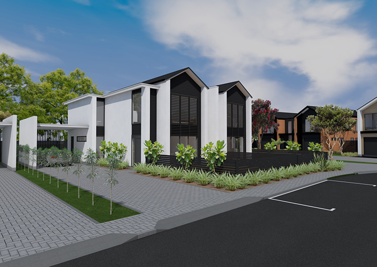 The Strand | Wainuiomata | Lower Hutt